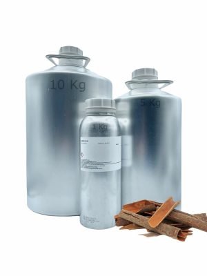 Huile essentielle de BOIS DE HO