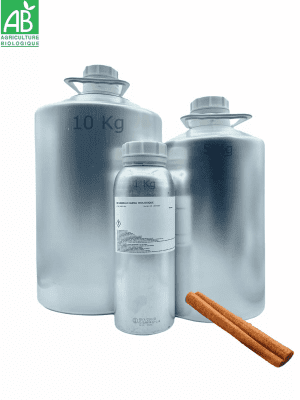 HE CANNELLE CASSIA BIOLOGIQUE