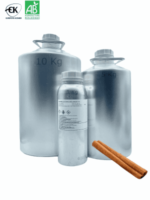 HE CANNELLE ECORCE BIOLOGIQUE 70%