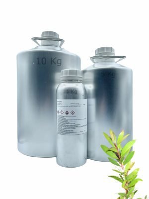 Huile essentielle de CAJEPUT