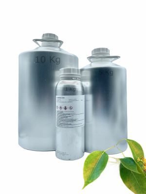 Huile essentielle de CAMPHRE CHINE