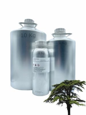 Huile essentielle de CEDRE BOIS ATLAS