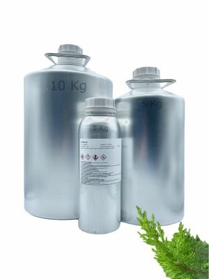 Huile essentielle de CYPRES