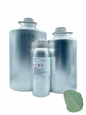 Huile essentielle de EUCALYPTUS GLOBULUS