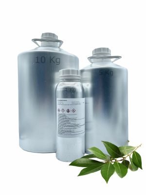 Huile essentielle de LAURIER NOBLE