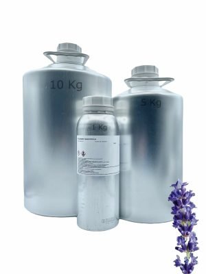 Huile essentielle de LAVANDE