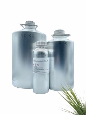 Huile essentielle de LEMONGRASS