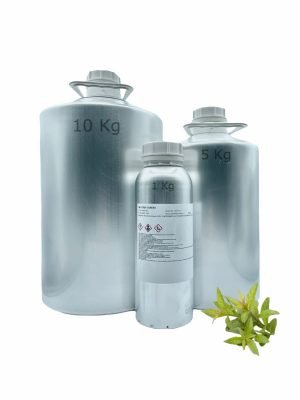 Huile essentielle de LITSEA CUBEBA