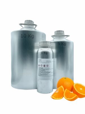 Huile essentielle d'ORANGE