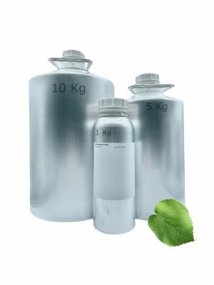 Huile essentielle de PATCHOULI DARK