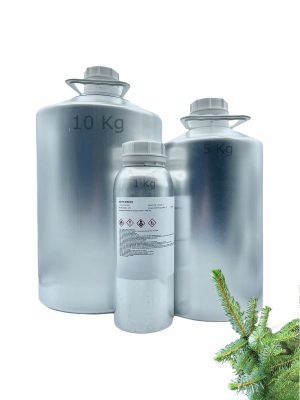 Huile essentielle de PIN SIBERIE