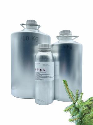 Huile essentielle de PIN SYLVESTRE