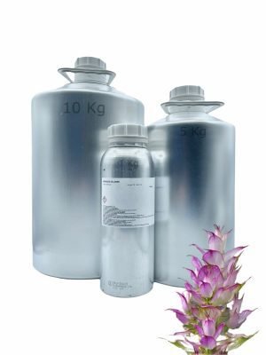 Huile essentielle de SAUGE SCLAREE