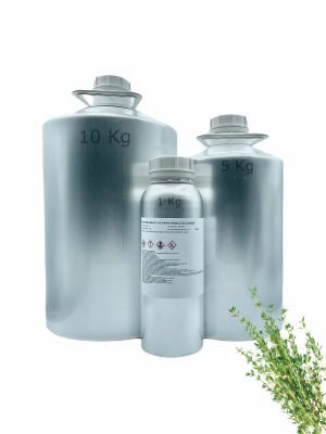 Huile essentielle de THYM LINALOL VULGARIS FRANCE BIOLOGIQUE