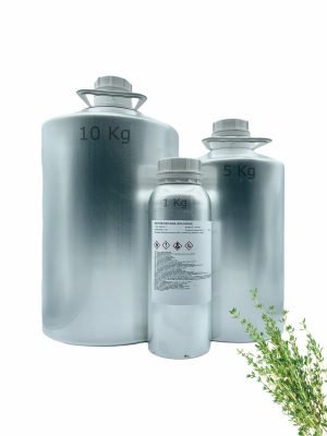 Huile essentielle de THYM THUYANOL BIOLOGIQUE
