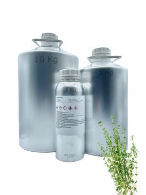 Huile essentielle de THYM CT THYMOL