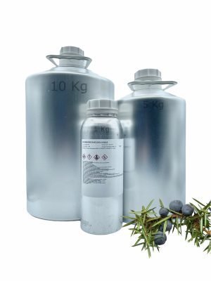 Huile essentielle de GENÉVRIER BAIES BIOLOGIQUE