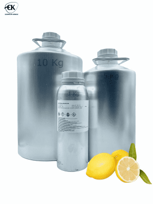 Huile essentielle de CITRON ARGENTINE