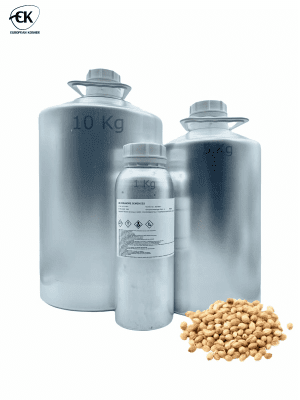 Huile essentielle de CORIANDRE SEMENCES