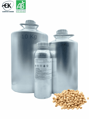 Huile essentielle de CORIANDRE SEMENCES BIOLOGIQUE