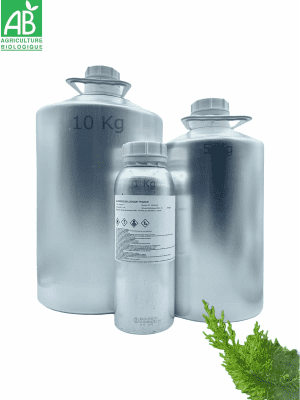 Huile essentielle de CYPRES BIOLOGIQUE