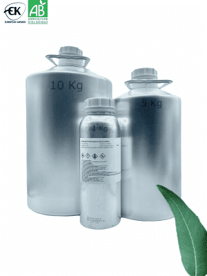 Huile essentielle de EUCALYPTUS RADIATA BIOLOGIQUE