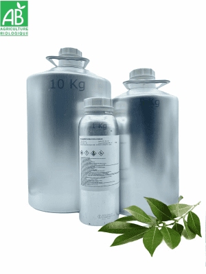 Huile essentielle de LAURIER NOBLE BIOLOGIQUE