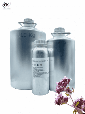 Huile essentielle de MARJOLAINE A COQUILLES