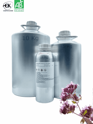 Huile essentielle de MARJOLAINE A COQUILLES BIOLOGIQUE