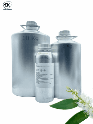 Huile essentielle de NIAOULI