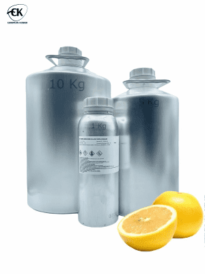 Huile essentielle de PAMPLEMOUSSE BLANC