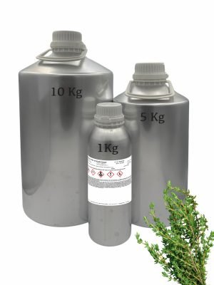 Huile essentielle THYM CT THYMOL BIOLOGIQUE